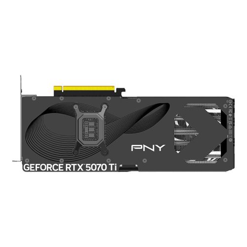 PNY GeForce RTX5070TI 16GB GDDR7 Triple Fan