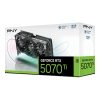 PNY GeForce RTX5070TI 16GB GDDR7 Triple Fan
