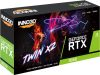 Inno3D GeForce RTX3050 6GB GDDR6 Twin X2 V2