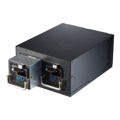 FSP 520W 80+ Gold Twins Pro Redundant