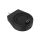 FIXED USB-C töltőadapter Garmin Fenix ​​5/6/7/7X/8, Epix, Venu 2/3/3S, Vívoactive 3/4/5 készülékekhez, fekete