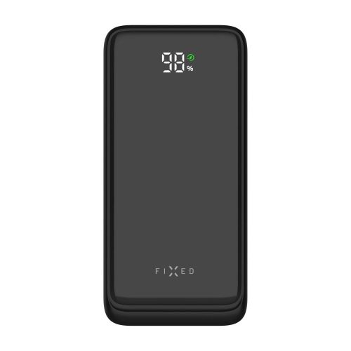 FIXED Zen2 PowerBank 10000 mAh Black