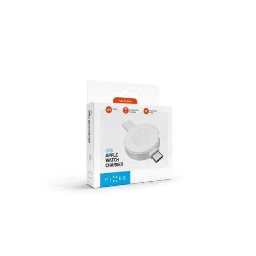 FIXED Orb 2 White