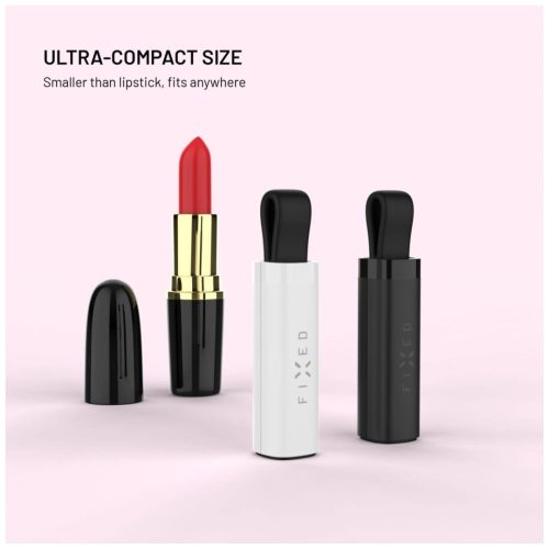 FIXED Tag Stick with Find My support White