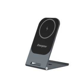 Energizer WCP102 For Smartphones with MagSafe Grey