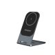 Energizer WCP102 For Smartphones with MagSafe Grey