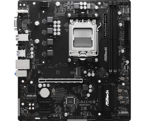 ASRock A620AM-HVS