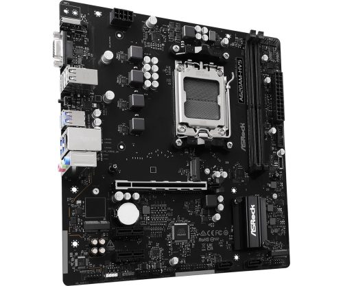 ASRock A620AM-HVS