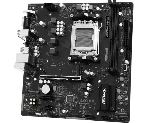 ASRock A620AM-HVS