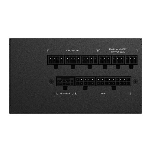 Gigabyte 750W 80+ Gold UD750GM PG5 V2