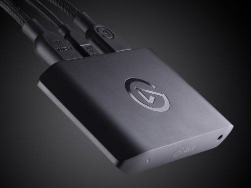 Elgato Game Capture 4K X
