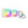 Arctic Liquid Freezer III Pro 280 A-RGB White