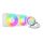 Arctic Liquid Freezer III Pro 280 A-RGB White