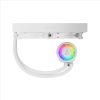 Arctic Liquid Freezer III Pro 280 A-RGB White