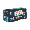 Arctic Liquid Freezer III Pro 280 A-RGB White