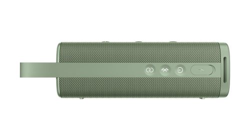 Xiaomi Sound Outdoor Bluetooth Speaker Green
