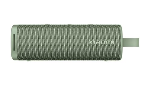 Xiaomi Sound Outdoor Bluetooth Speaker Green