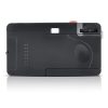 Agfaphoto Reusable Analog Film cameras 35mm Black