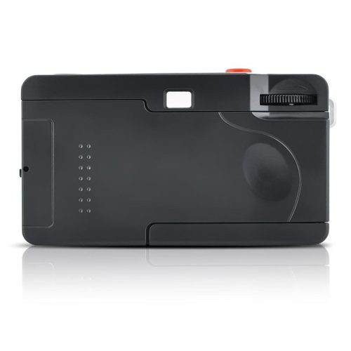 Agfaphoto Reusable Analog Film cameras 35mm Black