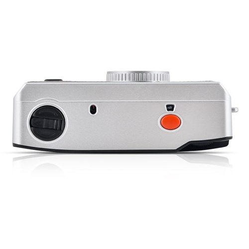 Agfaphoto Reusable Analog Film cameras 35mm Black