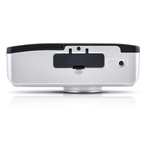 Agfaphoto Reusable Analog Film cameras 35mm Black