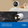 TP-Link Tapo C113 Home Security WiFi Camera