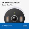 TP-Link Tapo C113 Home Security WiFi Camera