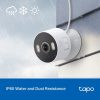 TP-Link Tapo C113 Home Security WiFi Camera
