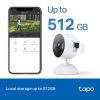 TP-Link Tapo C113 Home Security WiFi Camera