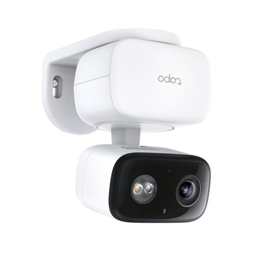 TP-Link Tapo C206 Indoor/Outdoor Home Security Wi-Fi Camera