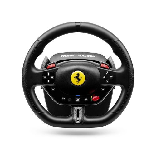 Thrustmaster T98 Ferrari 296 GTB USB Black