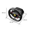 Thrustmaster T98 Ferrari 296 GTB USB Black