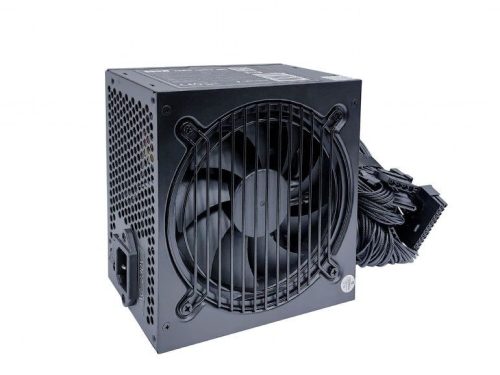 Gembird 600W 80+ Bronze CCC-PSU80P-BBP-600