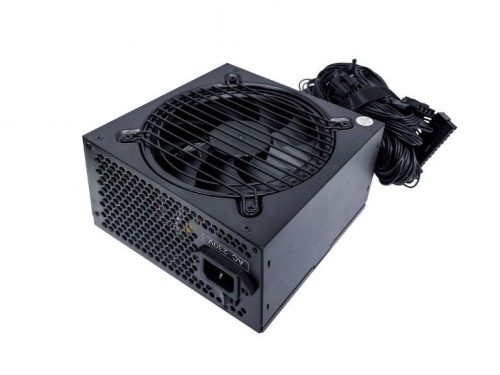 Gembird 600W 80+ Bronze CCC-PSU80P-BBP-600
