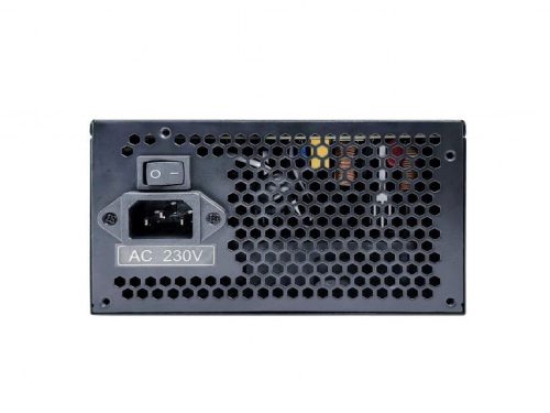 Gembird 600W 80+ Bronze CCC-PSU80P-BBP-600
