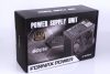 Gembird 600W 80+ Bronze CCC-PSU80P-BBP-600