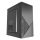 Gembird Fornax K170 Black
