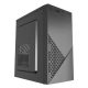 Gembird Fornax K170 Black
