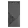 Gembird Fornax K170 Black