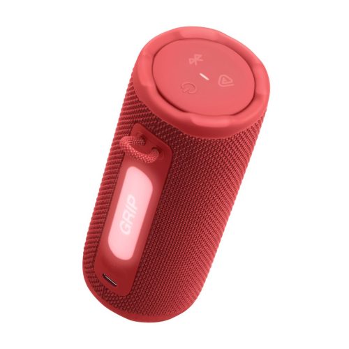 JBL Grip Bluetooth Speaker Red