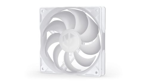 Endorfy Stratus 120 PWM ARGB White