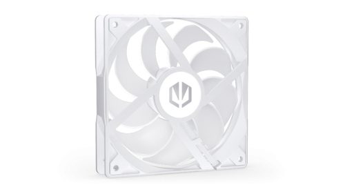 Endorfy Stratus 120 PWM ARGB White
