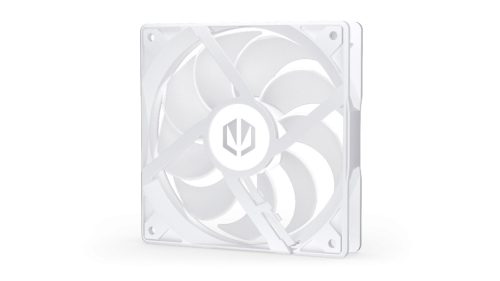 Endorfy Stratus 120 PWM ARGB White