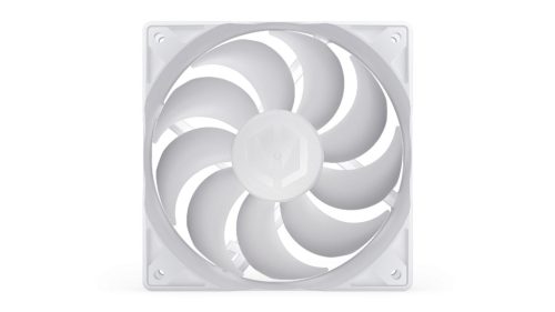 Endorfy Stratus 120 PWM ARGB White