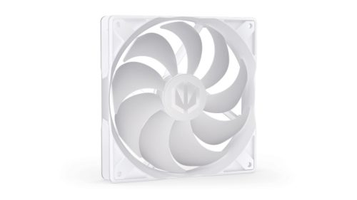 Endorfy Stratus 140 PWM ARGB White