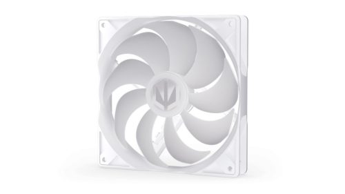 Endorfy Stratus 140 PWM ARGB White