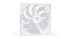 Endorfy Stratus 140 PWM ARGB White