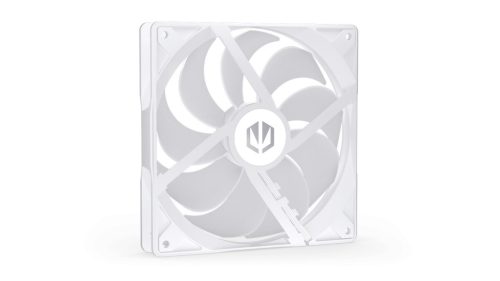 Endorfy Stratus 140 PWM ARGB White