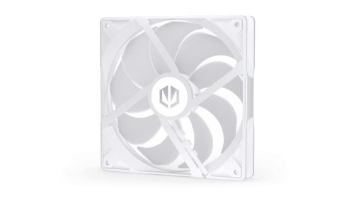 Endorfy Stratus 140 PWM ARGB White