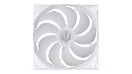 Endorfy Stratus 140 PWM ARGB White